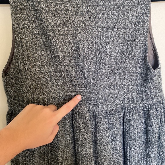 Knit Dress - Picture 7 of 12